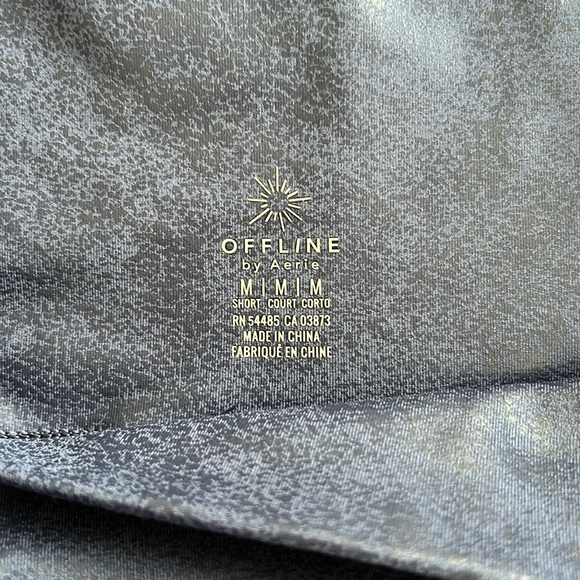 Offline by Aerie Leggings - Picture 3 of 4